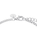 NOELANI women's bracelet in 925 sterling silver