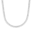 JOOP! Halskette (Collier) Women, 925 Silber rhodiniert, Hauptbild