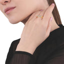 JOOP! Damen Ring in 925 Silber