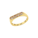 JOOP! Damen Ring in 925 Silber