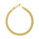JOOP! Halskette (Collier) Women, Edelstahl IP gold, Ansicht 3