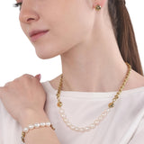 Ohrring (Ohrstecker) Women