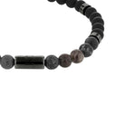 JOOP! Herren Armband in Edelstahl