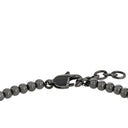 JOOP! men's ID bracelet in stainless steel