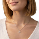 AMOR Anhänger (Halskette) Women, 925 Silber rhodiniert, Ansicht 2