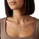 AMOR Anhänger (Halskette) Women, 925 Silber rhodiniert, Ansicht 2