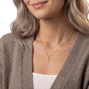 AMOR Anhänger (Halskette) Women, 925 Silber rhodiniert, Ansicht 2