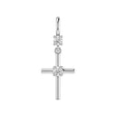 AMOR Anhänger (Halskette) Women, 925 Silber rhodiniert, Hauptbild
