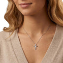 AMOR Anhänger (Halskette) Women, 925 Silber rhodiniert, Ansicht 2