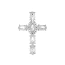 AMOR Anhänger (Halskette) Women, 925 Silber rhodiniert, Ansicht 4