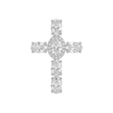 AMOR Anhänger (Halskette) Women, 925 Silber rhodiniert, Hauptbild