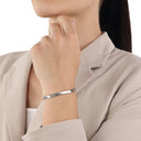 AMOR Armband Unisex, 925 Silber rhodiniert, Ansicht 2
