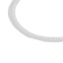 AMOR Armband Unisex, 925 Silber rhodiniert, Ansicht 3