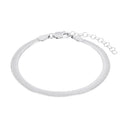 AMOR Armband Unisex, 925 Silber rhodiniert, Hauptbild