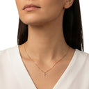 AMOR Anhänger Damen, 375 Gold, Ansicht 2
