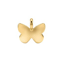 AMOR Anhänger (Halskette) Women, 375 Gold, Ansicht 4