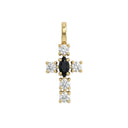 AMOR Anhänger (Halskette) Women, 375 Gold, Hauptbild