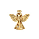 AMOR Anhänger (Halskette) Women, 375 Gold, Ansicht 4