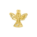AMOR Anhänger (Halskette) Women, 375 Gold, Rückseite