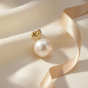 AMOR Anhänger Damen, 375 Gold, Ansicht 6