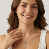 Collier Damen