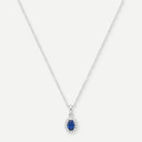 Collier Damen
