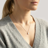 Collier Damen