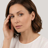 Ohrring (Ohrstecker) Women
