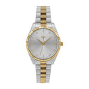 JOOP! women's watch, stainless steel, multicoloured, main image