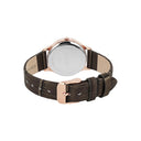 JOOP! women's watch in stainless steel