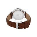 JOOP! men's watch in stainless steel