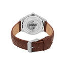 JOOP! men's watch in stainless steel