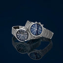 JOOP! men's watch in titanium