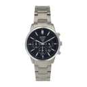 JOOP! men's watch in titanium