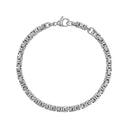 AMOR unisex bracelet, stainless steel, main image