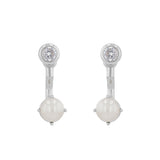 Ohrring (Ohrstecker) Women