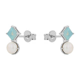 Ohrring (Ohrstecker) Women