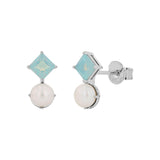 Ohrring (Ohrstecker) Women