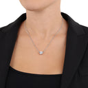 JOOP! Halskette (Collier) Women, 925 Silber rhodiniert, Ansicht 2