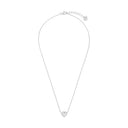 JOOP! Halskette (Collier) Women, 925 Silber rhodiniert, Ansicht 3