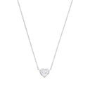 JOOP! Halskette (Collier) Women, 925 Silber rhodiniert, Hauptbild