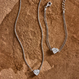 Halskette (Collier) Women