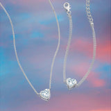 Halskette (Collier) Women