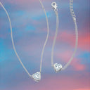 JOOP! Halskette (Collier) Women, 925 Silber rhodiniert, Ansicht 5