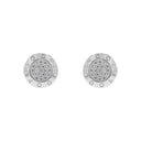 JOOP! Damen Ohrstecker in 925 Silber