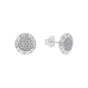 JOOP! Damen Ohrstecker in 925 Silber