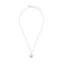 PRINZESSIN LILLIFEE girls' necklace in 925 sterling silver