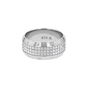 JOOP! Damen Ring in 925 Silber