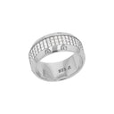 JOOP! Damen Ring in 925 Silber