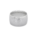 JOOP! women's ring in stainless steel